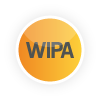 WIPA Kreis Mettmann Logo